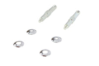 HARLEY Upper Rear Shock Stud Kit Zinc Fits 1958-1964 FL,
