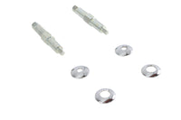 HARLEY Upper Rear Shock Stud Kit Zinc Fits 1958-1964 FL,