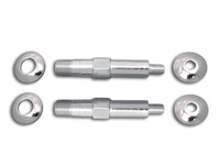 HARLEY Lower Rear Shock Stud Kit Zinc Fits 1967-1972 FL,   1971-1972 FX,