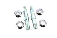HARLEY Upper Rear Shock Stud Kit Zinc Fits 1956-1974 XL,
