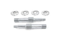 HARLEY Upper Rear Shock Stud Zinc Fits 1973-1984 FL,   1973-1984 FX,