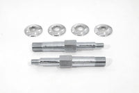 HARLEY Upper Rear Shock Stud Zinc Fits 1973-1984 FL,   1973-1984 FX,