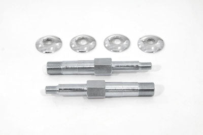 HARLEY Upper Rear Shock Stud Zinc Fits 1973-1984 FL,   1973-1984 FX,