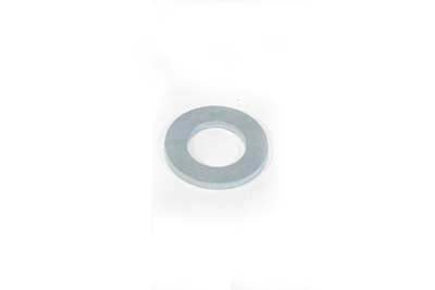 HARLEY Zinc 5/8 inch Hole Shock Stud Washer fits 1957-1964 XL,  1958-1964 FL,  1952-1956 K,