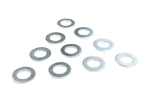 HARLEY Zinc 5/8 inch Hole Shock Stud Washer Fits 1957-1964 XL,   1958-1964 FL,   1952-1956 K,