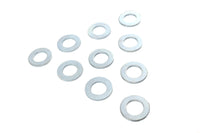 HARLEY Zinc 5/8 inch Hole Shock Stud Washer Fits 1957-1964 XL,   1958-1964 FL,   1952-1956 K,