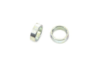 HARLEY Shock Stud Spacers Zinc Fits 1965-1984 FL,