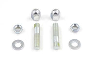 HARLEY Rear Shock Stud Lower Chrome Fits 1982-1991 XLX,   1982-1991 XLS,