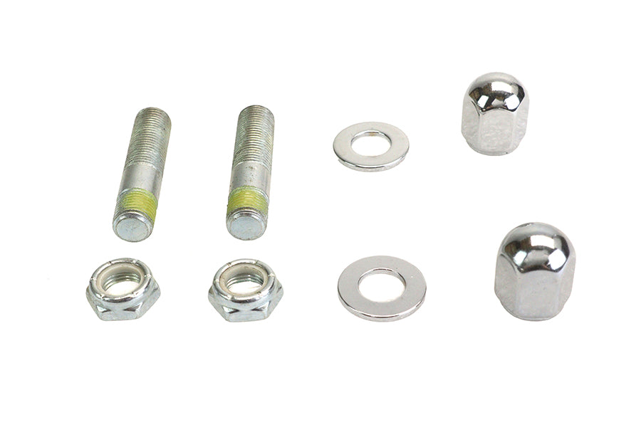 HARLEY Lower Shock Stud Kit Fits 1982-1994 FXR,   1982-1994 FXRS,   1982-1994 FXR,   1982-1994 FXRS,