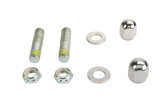 HARLEY Lower Shock Stud Kit Fits 1982-1994 FXR,   1982-1994 FXRS,   1982-1994 FXR,   1982-1994 FXRS,