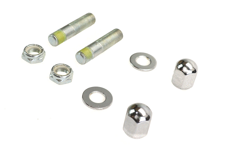HARLEY Lower Shock Stud Kit Fits 1982-1994 FXR,   1982-1994 FXRS,   1982-1994 FXR,   1982-1994 FXRS,