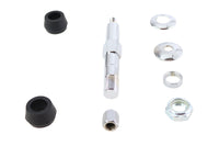 HARLEY Chrome Upper Rear Shock Stud Kit Fits 1967-1972 FL,   1971-1972 FX,