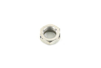 HARLEY Chrome Nyloc Shock Stud Nut Fits 1958-1984 FL,   1971-1984 FL,   1954-1956 KH,   1957-1974 XL