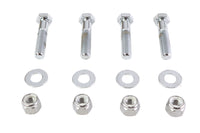 HARLEY Shock Stud Kit Chrome Fits 1979-1981 XL,