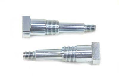 HARLEY Rear Shock Stud Upper Zinc Fits 1991-1993 XL,