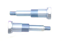HARLEY Upper Shock Stud Kit Zinc Fits 1994-UP XL,