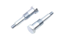 HARLEY Upper Shock Stud Kit Zinc Fits 1994-UP XL,