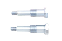 HARLEY Upper Shock Stud Kit Zinc Fits 1994-UP XL,