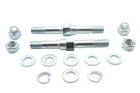 HARLEY Upper Shock Stud Mount Kit Zinc Fits 1991-2005 FXD,