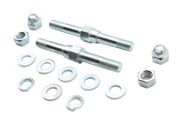HARLEY Upper Shock Stud Mount Kit Zinc Fits 1991-2005 FXD,