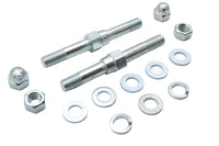 HARLEY Upper Shock Stud Mount Kit Zinc Fits 1991-2005 FXD,