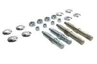 HARLEY Shock Stud Kit Fits 1967-1972 FL,