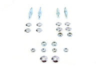 HARLEY Shock Stud Kit Fits 1965-1966 FL,