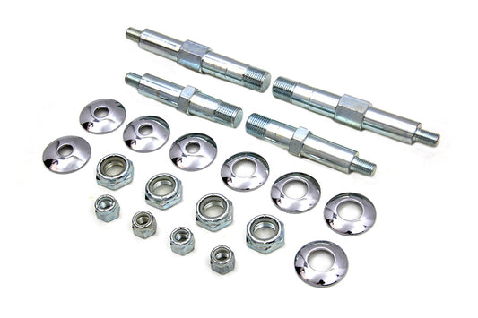 HARLEY Shock Stud Kit Fits 1958-1964 FL,