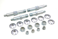 HARLEY Shock Stud Kit Fits 1958-1964 FL,