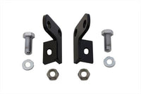 HARLEY Rear Shock Lowering Kit Black Fits 1989-1999 XL,