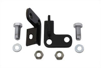 HARLEY Rear Shock Lowering Kit Black Fits 1989-1999 XL,