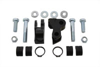 HARLEY Rear Shock Lowering Kit Black Fits 1991-1999 FXD,