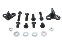 HARLEY Rear Shock Lowering Kit Black Fits 1997-2001 FLT,   1997-2001 FLHT,