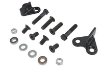 HARLEY Rear Shock Lowering Kit Black Fits 1997-2001 FLT,   1997-2001 FLHT,
