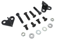 HARLEY Rear Shock Lowering Kit Black Fits 1997-2001 FLT,   1997-2001 FLHT,