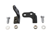 HARLEY Rear Shock Lowering Kit Black Fits 2000-2003 XL,