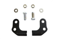 HARLEY Rear Shock Lowering Kit Black Fits 2000-2003 XL,