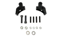 HARLEY Rear Shock Lowering Kit Black Fits 2002-2003 FLT,   2002-2003 FLHT,