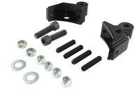 HARLEY Rear Shock Lowering Kit Black Fits 2002-2003 FLT,   2002-2003 FLHT,