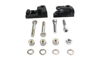 HARLEY Rear Shock Lowering Kit Fits 2006-2017 FXD,