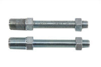 HARLEY Rear Shock Lowering Kit Fits 2000-UP FXST,