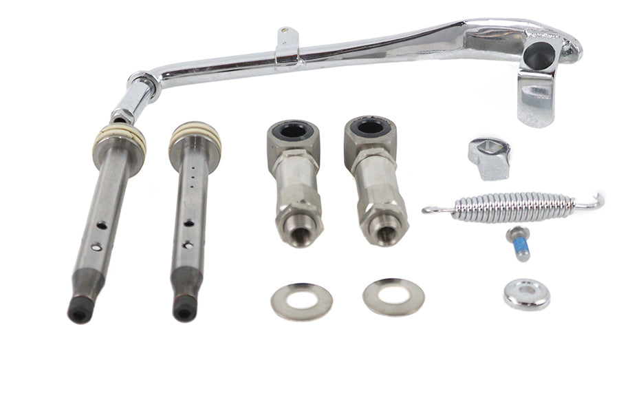 HARLEY Full Lowering Kit Fits 1989-1999 FXST,