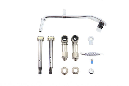 HARLEY Full Lowering Kit Fits 1989-1999 FXST,