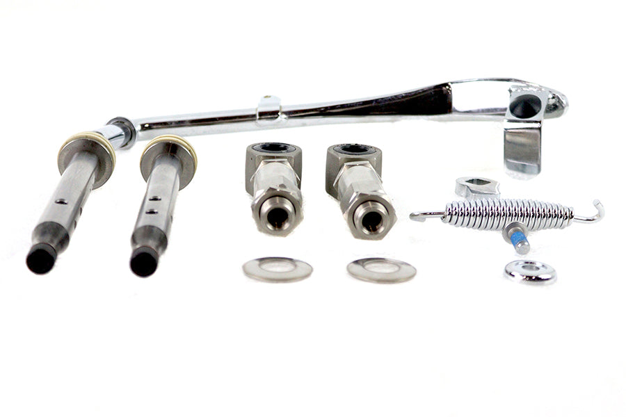 HARLEY Full Lowering Kit Fits 1989-1999 FXST,