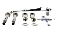 HARLEY Full Lowering Kit Fits 1989-1999 FXST,
