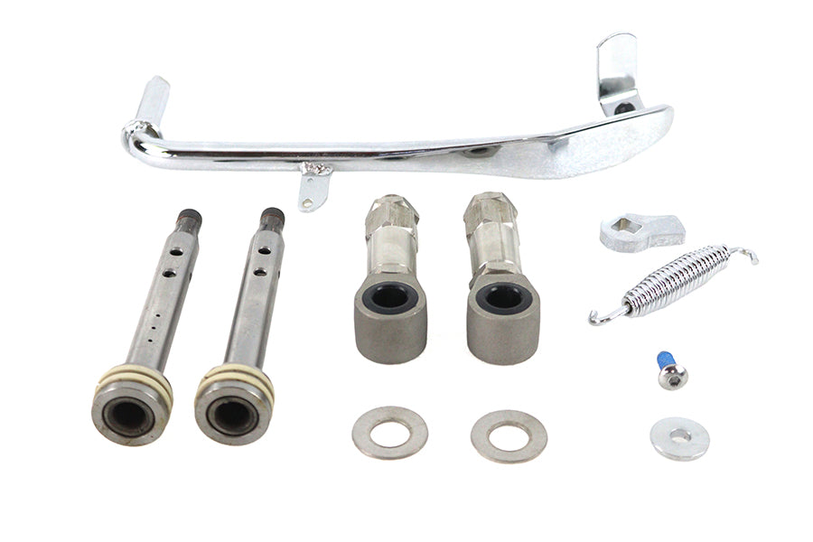 HARLEY Full Lowering Kit Fits 1989-1999 FXST,