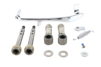HARLEY Full Lowering Kit Fits 1989-1999 FXST,