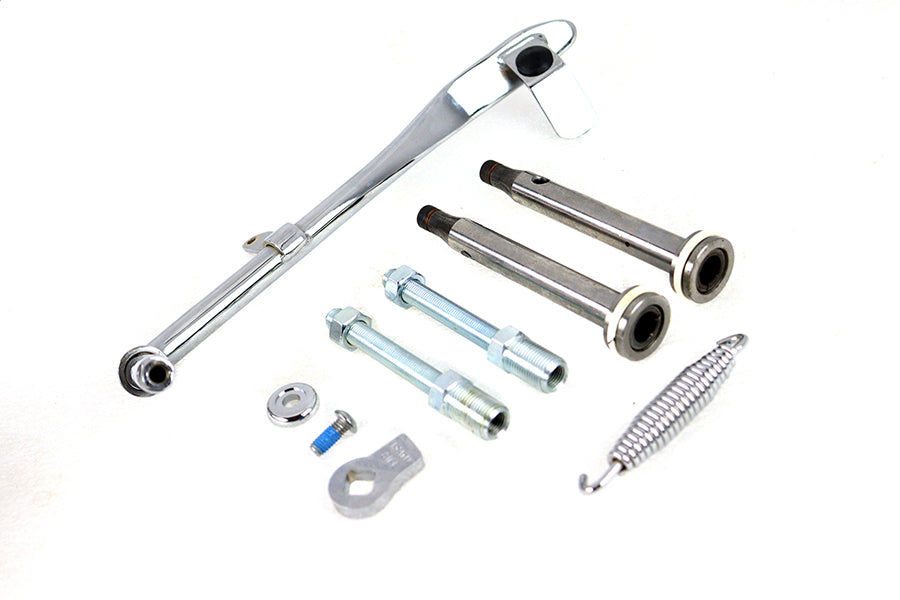 HARLEY Full Lowering Kit Fits 2000-2006 FXST,