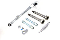 HARLEY Full Lowering Kit Fits 2000-2006 FXST,
