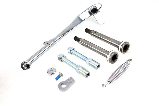 HARLEY Full Lowering Kit Fits 2000-2006 FXST,